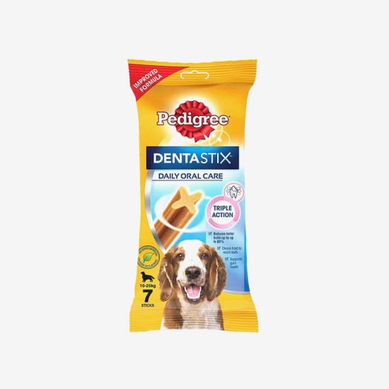 Dentastix Oral Care Treats for Small Breed Adult Dogs