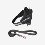 Payton Perry Customized Dog Vest Harness