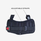 Payton Perry Customized Dog Vest Harness