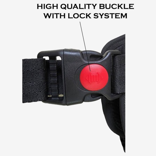 Payton Perry Customized Dog Vest Harness