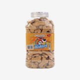 Choostix Biskies Real Dry Dog Treat For All Life Stages