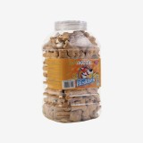 Choostix Biskies Real Dry Dog Treat For All Life Stages