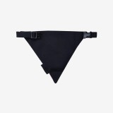 Mutt of Course Sniffing Around Bandana Small