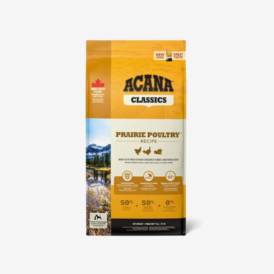 Prairie Poultry For All Breeds And Life Stages