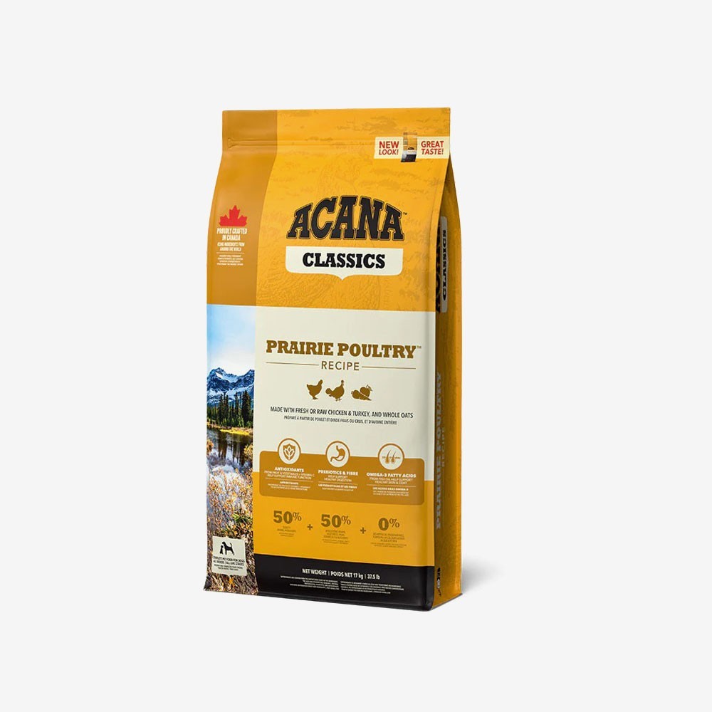 Prairie Poultry For All Breeds And Life Stages