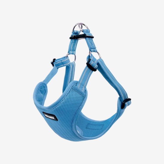 Voyager Step-in Lock Adjustable Dog Harness