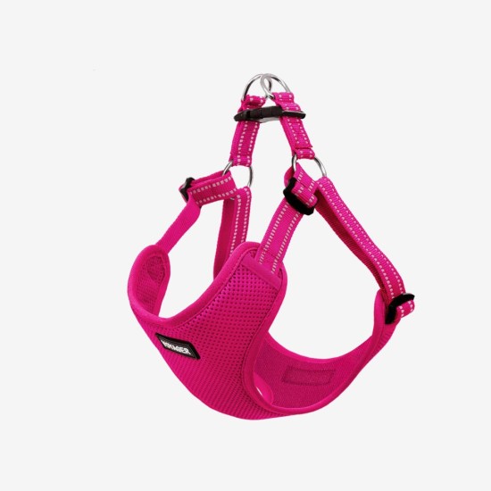 Voyager Step-in Lock Adjustable Dog Harness