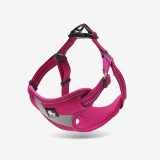 Soft Front Dog Harness Reflective No Pull Harness