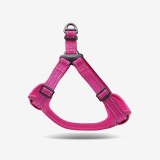 Soft Front Dog Harness Reflective No Pull Harness