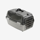 Stefanplast SPA Gulliver Pet Carrier With Metal Door
